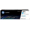 Toner Cartridge W2211x-cyan
