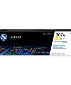 Toner Cartridge W2212a-yellow