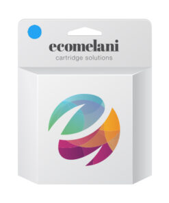 Replacement Cyan Epson 34XL Ink Cartridge (C13T34724010) - Ecomelani