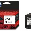 original black hp 651 ecomelani cyprus