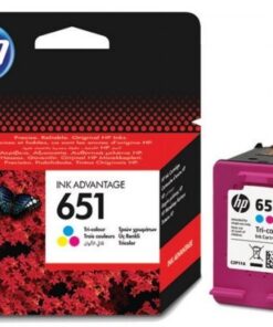 hp 651 colour ink ecomelani cyprus