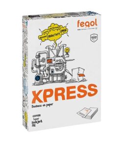 Xpress A4 Copy Paper 80g 500 sheets