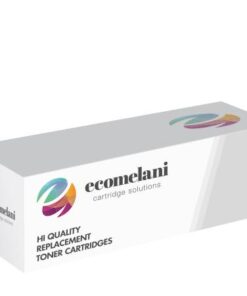 Replacement Yellow HP 117A Toner Cartridge (W2072A) - Ecomelani