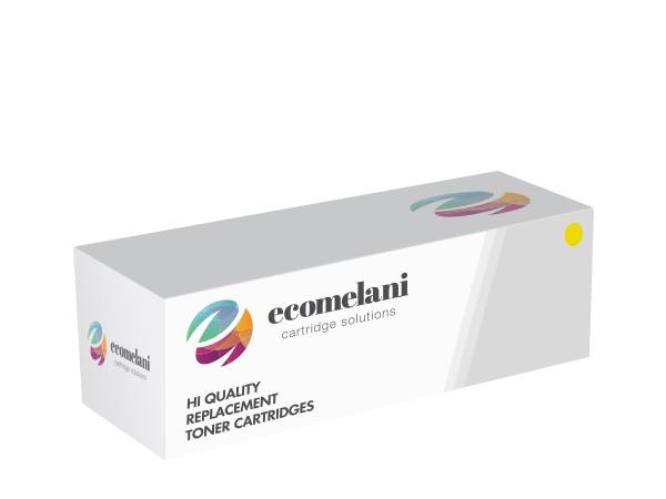 Replacement Yellow HP 504A Toner Cartridge (CE252A) - Ecomelani