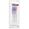 Ball Point Pen Fegol 1.0 Crystal - Ecomelani