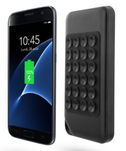 TNB Powerbank 10000MAH USB-A / USB-C / Wireless Faction Facility - Ecomelani