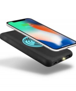 TNB Universal Powerbank 100000MAH Wireless USB-A/USB-C - Ecomelani