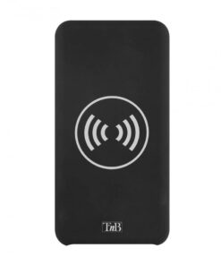 TNB Universal Powerbank 100000MAH Wireless USB-A/USB-C - Ecomelani