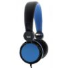 TNB Be Color Hands Free Kit Headphones Blue - Ecomelani