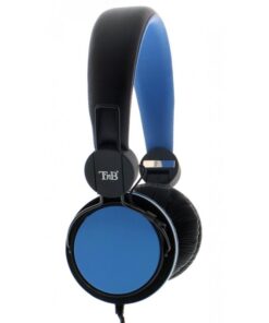 TNB Be Color Hands Free Kit Headphones Blue - Ecomelani