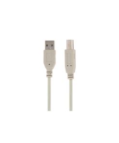 TNB 2.0 Cable USB-A M/USB-B M 1.8M - Ecomelani