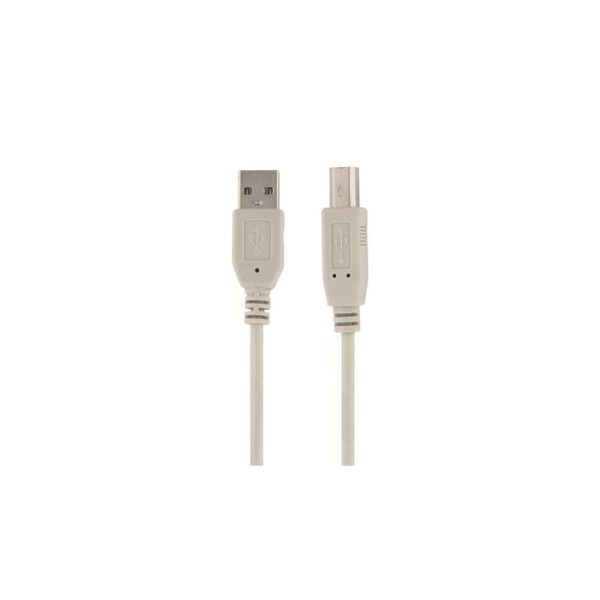 TNB 2.0 Cable USB-A M/USB-B M 3M - Ecomelani