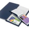 Business Card Holder for 40 cards - Ecomelani