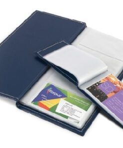 Business Card Holder for 40 cards - Ecomelani
