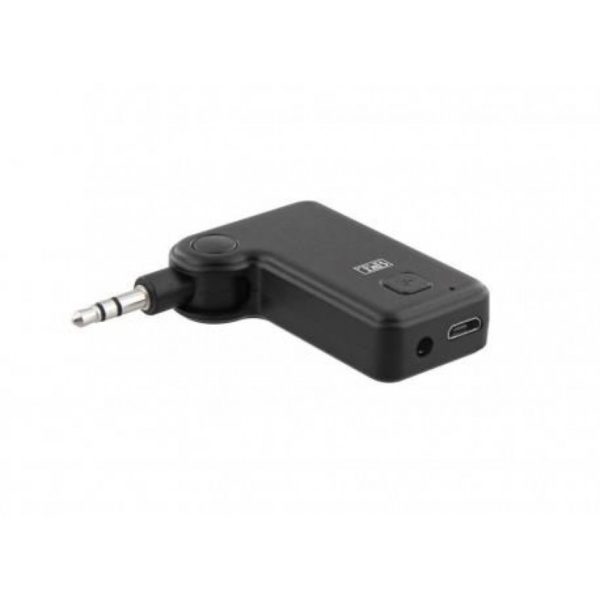 TNB 4.1 Bluetooth receiver jack 3.5mm - black - Ecomelani