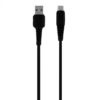 TNB 2M Black USB-C To USB Cable - Ecomelani
