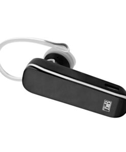 TNB 3.0 Bluetooth Headset Multi connection Black - Ecomelani
