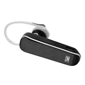 TNB 3.0 Bluetooth Headset Multi connection Black - Ecomelani