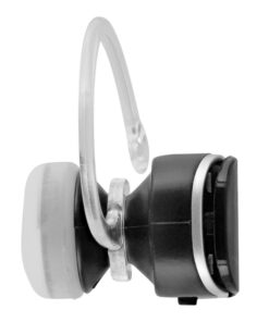 TNB 3.0 Bluetooth Headset Multi connection Black - Ecomelani