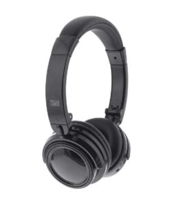 TNB Shine 4 in 1 Headphones: Wired/Wireless + SD Card Reader + FM Radio - Ecomelani