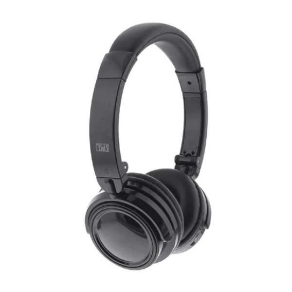 TNB Shine 4 in 1 Headphones: Wired/Wireless + SD Card Reader + FM Radio - Ecomelani