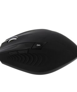 TNB Wireless Ergonomic Mouse - Ecomelani