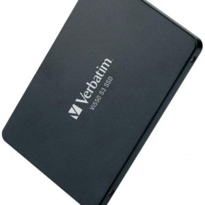 Vi550 S3 SSD 256GB - Ecomelani