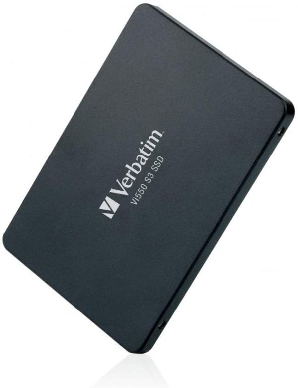Vi550 S3 SSD 256GB - Ecomelani