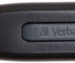 256GB Store 'n' Go V3 USB 3.0 Flash Drive Gray - Ecomelani