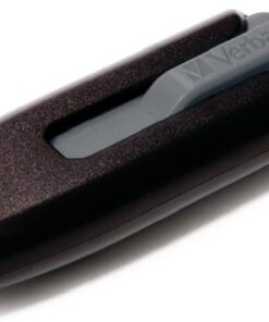 256GB Store 'n' Go V3 USB 3.0 Flash Drive Gray - Ecomelani