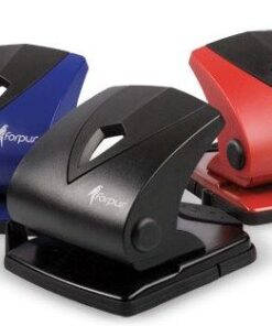 Punching Machine 20 Sheets - Ecomelani