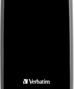 2TB Store 'n' Go USB 3.0 Portable Hard Drive Black - Ecomelani