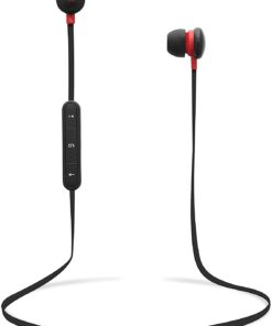 TNB Trend Rock Bluetooth Earphones - Ecomelani