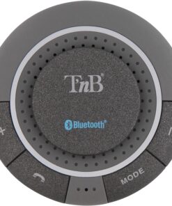 TNB BLUETOOTH HANDS FREE KIT - Ecomelani