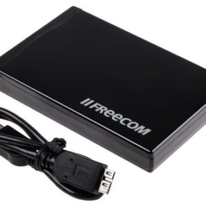 Freecom Mobile Drive Classic USB 3.0 4TB - Ecomelani