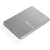 1TB 2.5" mHDD Slim Mobile Drive USB 3.0 Silver - Ecomelani