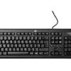 HP Wired Keyboard Classic