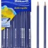 Pencil HB Unsharpened 12pcs - Ecomelani