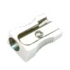 Sharpener Single Hole Metal - Ecomelani