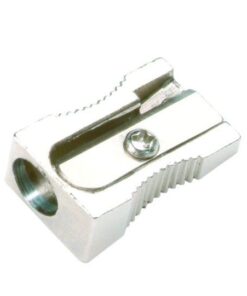 Sharpener Single Hole Metal - Ecomelani