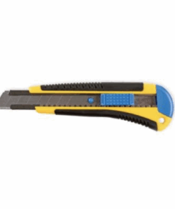 Cutter Heavy Duty 18mm - Ecomelani