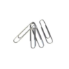 Paper Clip 32mm Silver - Ecomelani