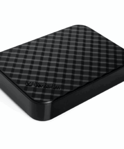 Store ''n'' Save 3.5in GEN 2 4TB USB 3.0 - Ecomelani