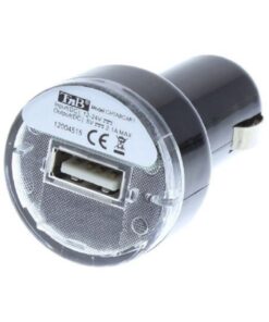 TNB Universal USB Adaptor - Ecomelani