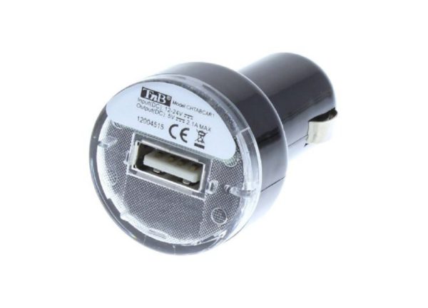 TNB Universal USB Adaptor - Ecomelani