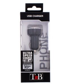 TNB Universal USB Adaptor - Ecomelani