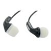 TNB Fizz Earphone Black