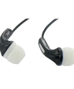 TNB Fizz Earphone Black