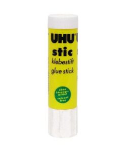 Uhu Stick Glue 8.2grm - Ecomelani