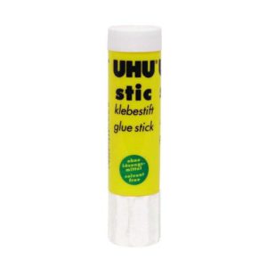 Uhu Stick Glue 8.2grm - Ecomelani